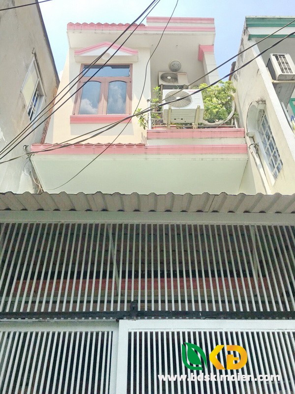 Bán nhà 1 lầu hẻm 167 đường Huỳnh Tấn Phát Phường Tân Thuận Đông Quận 7