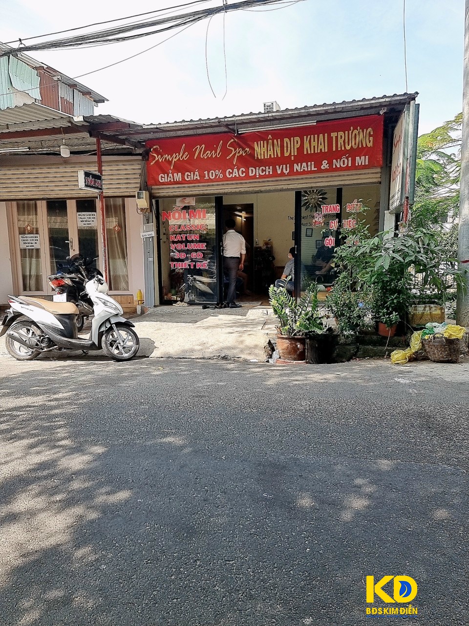 Bán nhà mặt tiền đường số 14, Phường Tân Quy, Quận 7, TPHCM